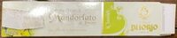 Torrone Mandorlato al Limone