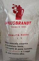 Caffè qualità rossa caffè in chicchi
