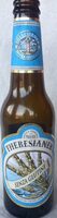 Birra senza glutine
