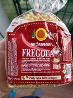 Fregola