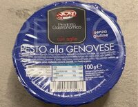 Pesto alla genovese