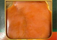 Salmone sockeye