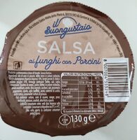Salsa