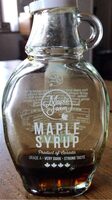 Maple syrup