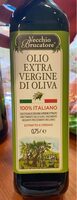 Olio extra vergine di oliva italiano