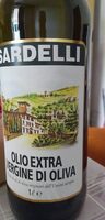 Olio extra vergine di oliva