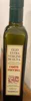 Olio extravergine di oliva