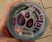 Frutta relax