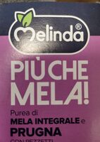 Più che mela