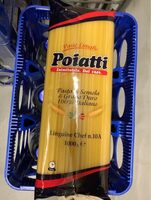Linguine Chef