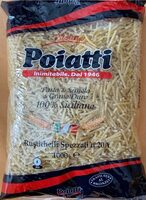 Rustichelli Spezzati A.20