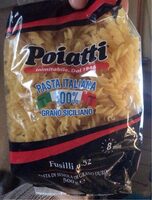 Pasta