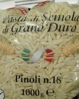 Pasta