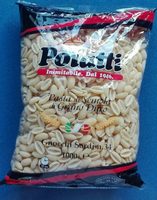 Pasta Gnocchi Sardi N 34 KG 1, Sacchetto