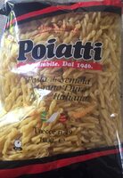 Pâtes
