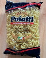 Pasta Spaccatel. n59 KG1 Poiat