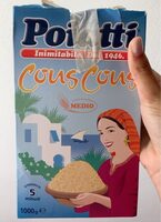 Cous Cous