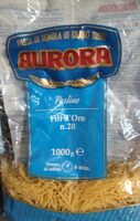 Pastina