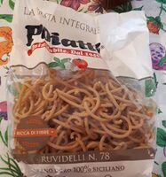 Pasta integrale