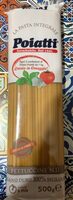 Pasta integrale fettuccine n.11