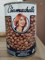 Lenticchie lessate