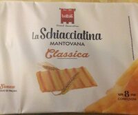 LaSchiacciati a