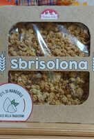 Sbrisolona