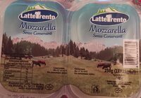 Mozzarella
