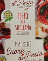 Cuore di pesto