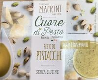 Pesto di pistacchi