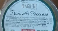 Pesto alla genovese