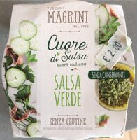 Salsa verde