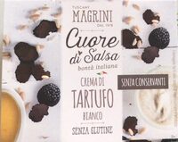 Crema di tartufo bianco