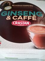 Ginseng & caffé