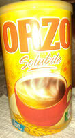 Orzo Solubile