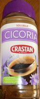 Cicoria solubile