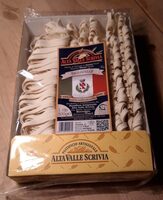 Tagliatelle