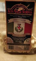 Orecchiette