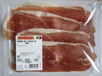 Jambon sec italien 18 mois