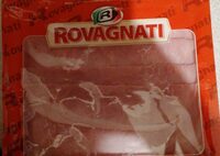 Prosciutto cotto