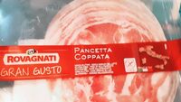Pancetta coppatta