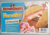 Panatine