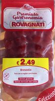 Bresaola
