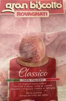 Gran biscotto
