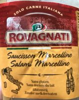 Saucisson Marcellino