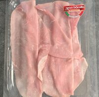 Prosciutto cotto