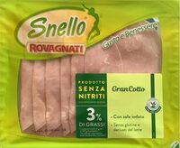 Rovagnati snello