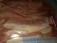 Prosciutto cotto