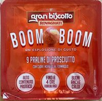 Boom Boom