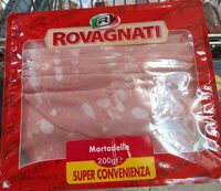 Mortadella